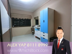 Blk 587 Woodlands Drive 16 (Woodlands), HDB Executive #169777592